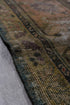 Antique Farahan Area Rug (7' x 11')